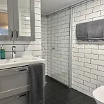 Wow Johanneberg Apartman Göteborg