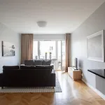 מלון דירות Heystay Lagerbring גטבורג