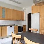 Apartmanhotel Heystay Lagerbring