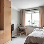 Heystay Lagerbring Apartmanhotel 3*