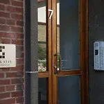 Heystay Lagerbring Apartmanhotel Göteborg