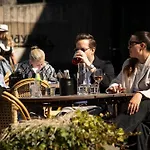 Heystay Lagerbring Apartmanhotel