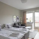 Apartmanhotel Heystay Lagerbring Göteborg