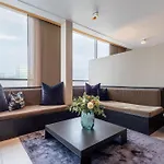 Szálloda Hyatt Place 4*
