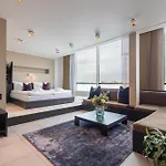 Hyatt Place Szálloda 4*