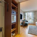 Szálloda Hyatt Place 4*