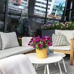 Radisson Blu Riverside 4*