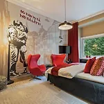 Onyxen, Boutique-&lifestyle, Adults Only 4* Göteborg