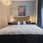 Hotel Onyxen, Boutique-&lifestyle, Adults Only Göteborg