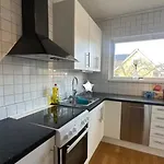 Апартаменты Near Volvo With Parking *
