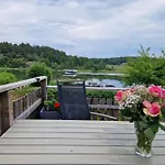 Villa Trevligt Med Underbar Utsikt