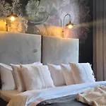 Onyxen, Boutique-&lifestyle, Adults Only Hotel Göteborg