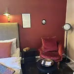 فندق Onyxen, Boutique- & Lifestyle, Adults Only غوتنبرغ