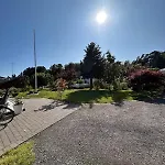 Modern Near & Nature Villa Gothenburg