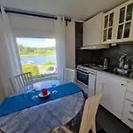 Trevligt Med Underbar Utsikt 别墅