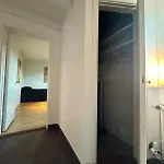 Lägenhet Eget Nära Liseberg Centrala *