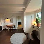 Eget Nära Liseberg Centrala Lägenhet