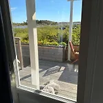 Prázdninový dům Backstugan - Litet Hus Med Storslaget Laege Göteborg