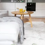아파트 Near Sea And Nature, Free Parking & Cleaning *