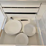 Near Sea And Nature, Free Parking & Cleaning 아파트 예테보리