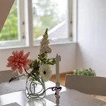 Near Sea And Nature, Free Parking & Cleaning 아파트 *