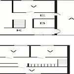 Ferienhaus Spacious In