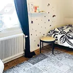Ferienhaus Spacious In Göteborg
