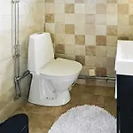Spacious In Ferienhaus *