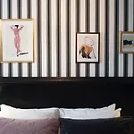 Hotel Hotel&ristorante Bellora Gotemburgo