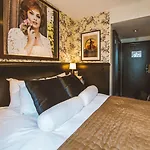 Hotel Hotel&ristorante Bellora Gotemburgo