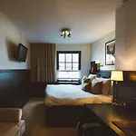 Hotel Hotel&ristorante Bellora Gotemburgo