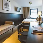 Hotel Hotel&ristorante Bellora Gotemburgo
