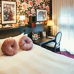 Hotel&ristorante Bellora 4* Gotemburgo