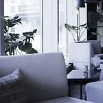 Comfort Panorama Hotell Göteborg