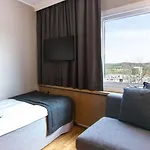 Hotell Comfort Panorama 4*