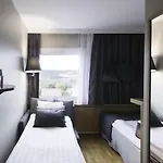 Comfort Panorama 4* Göteborg