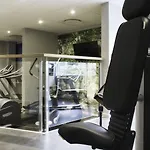 Comfort Panorama Hotell 4*