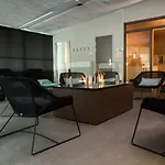 Hotell Comfort Panorama
