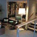 Hotell Comfort Panorama Göteborg