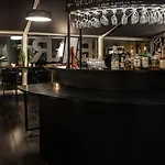 Hotell Comfort Panorama