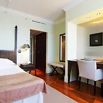 Hotell Elite Park Avenue 4*