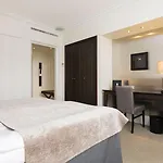 Elite Park Avenue Hotell 4*