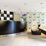 Elite Park Avenue Hotell