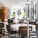 Hotell Elite Park Avenue