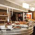 Elite Park Avenue Hotell Göteborg