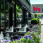 Hotell Elite Park Avenue