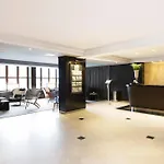 Hotell Elite Park Avenue 4*