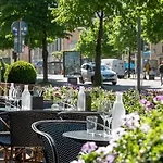 Hotell Elite Park Avenue