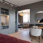 Elite Park Avenue Hotell