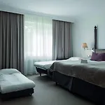 Elite Park Avenue Hotell